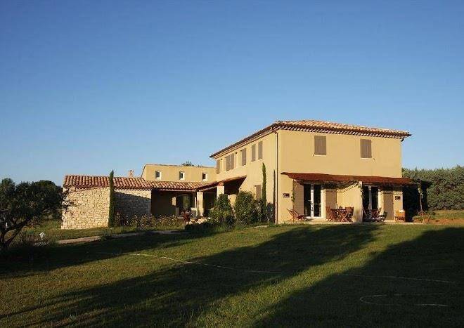 Hotel Le Mas Du Pont Roman Image