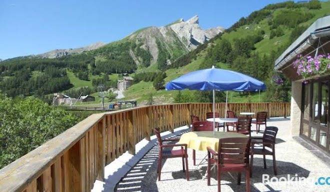 Hotel le sestriere