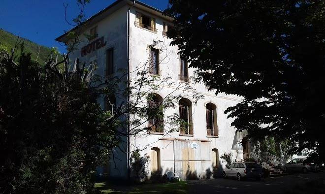 Hotel monge