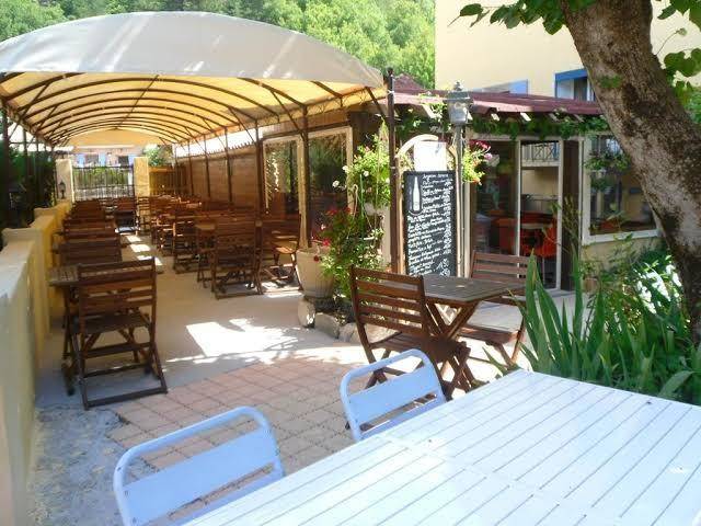 Hotel relais de chabrieres