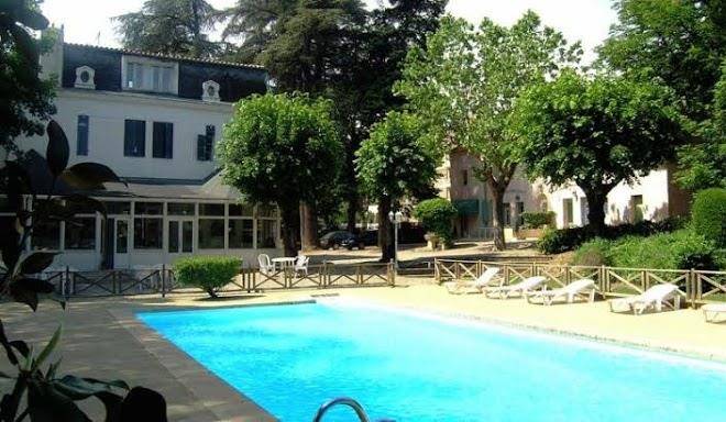 Hotel residence la castellane