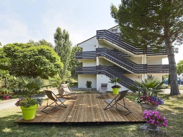 Hotel restaurant kyriad digne les bains