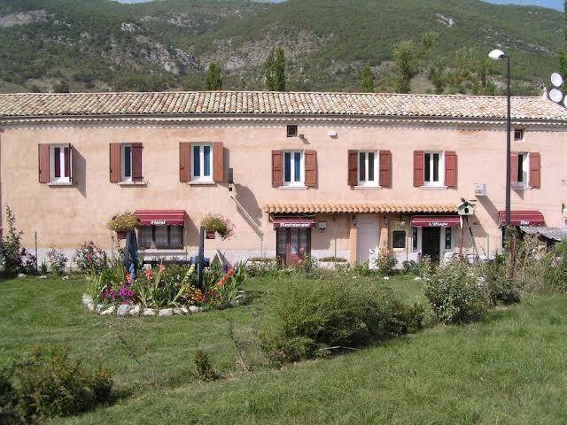 Hotel Restaurant L'etape Image