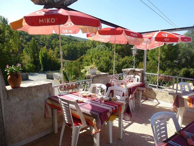 Hotel restaurant la fontaine