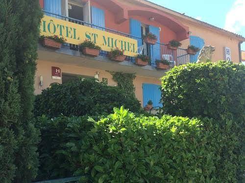 Hotel saint michel