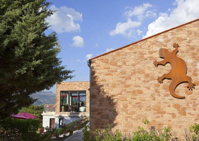 Hotel & Spa Des Gorges Du Verdon Image