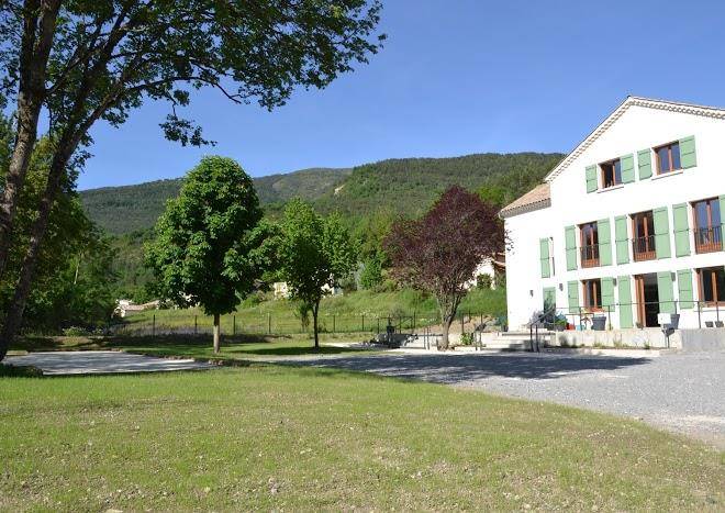 L'azimut gite restaurant