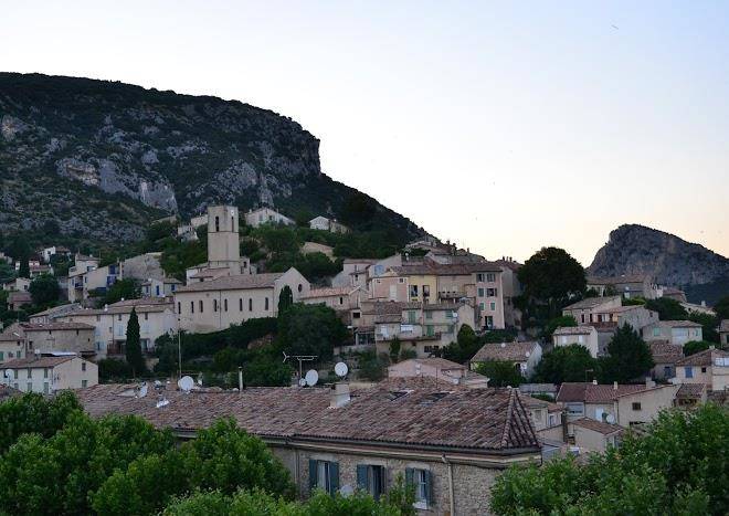 L'escapade capellane