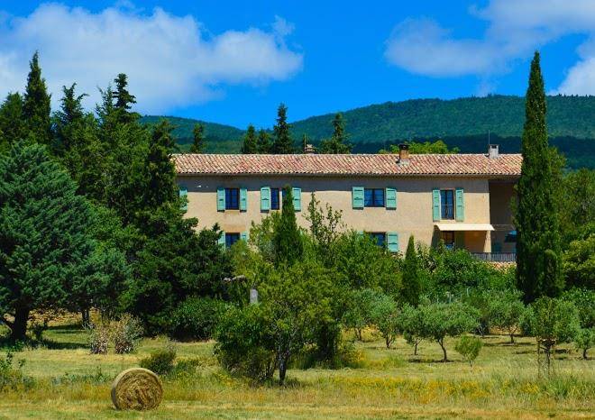 La bastide du claus vitaverde