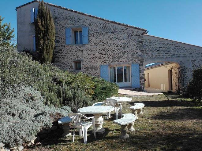 La ferme de vallauris gites et chambres d'hotes proche sisteron