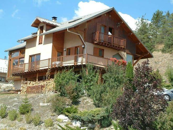 Le Cheval De Bois Image