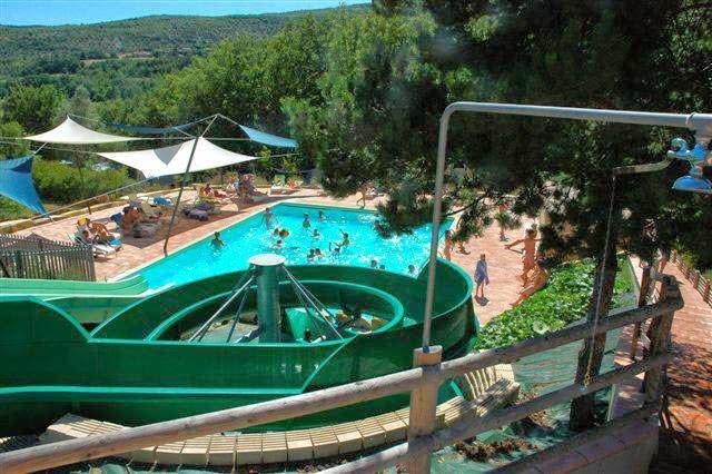 Le domaine des lauzons
