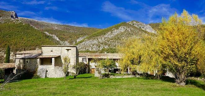 Le hameau des liesses