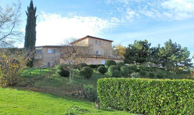 Le Jardin De Celina Image