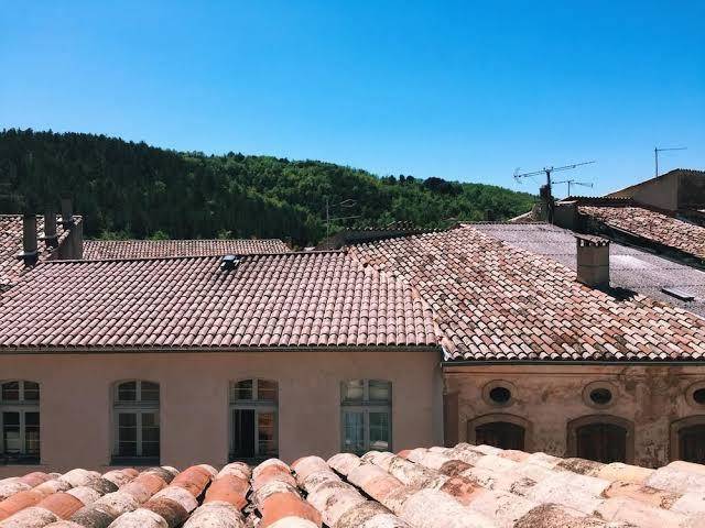 Le m maison d'hotes