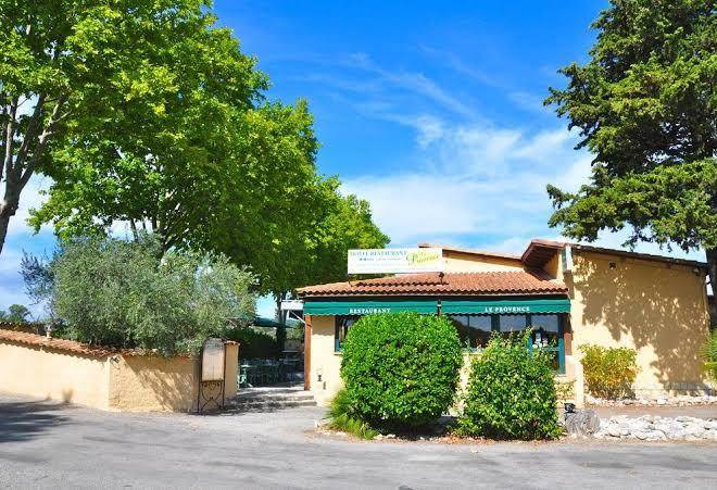 Le provence