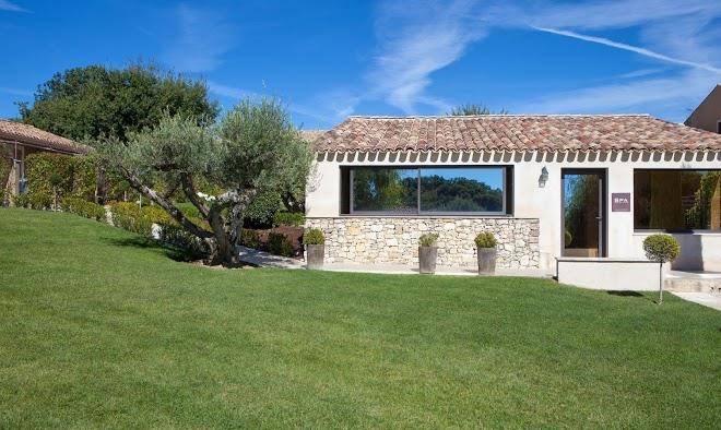 Le spa bastide saint georges