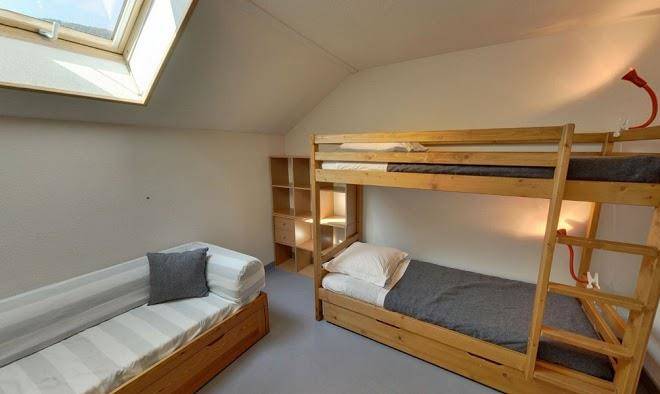 Le trolle gite a barcelonnette