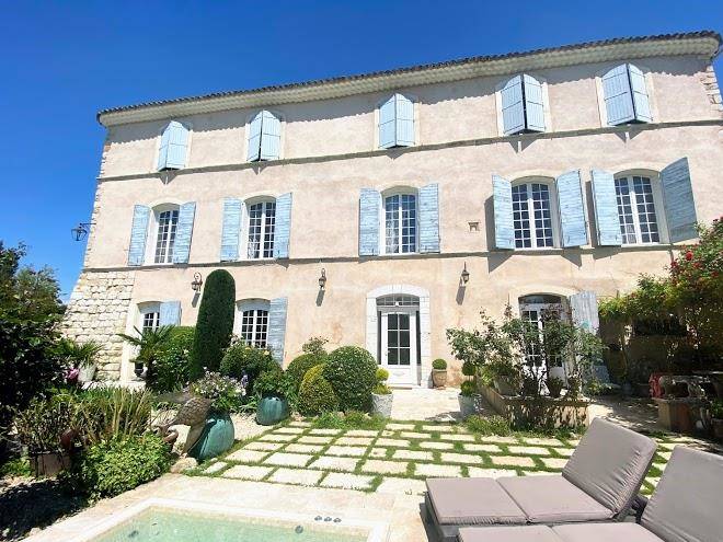 Le vieux castel