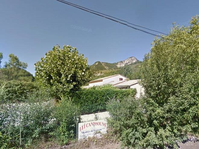 Lei Canissouns Image