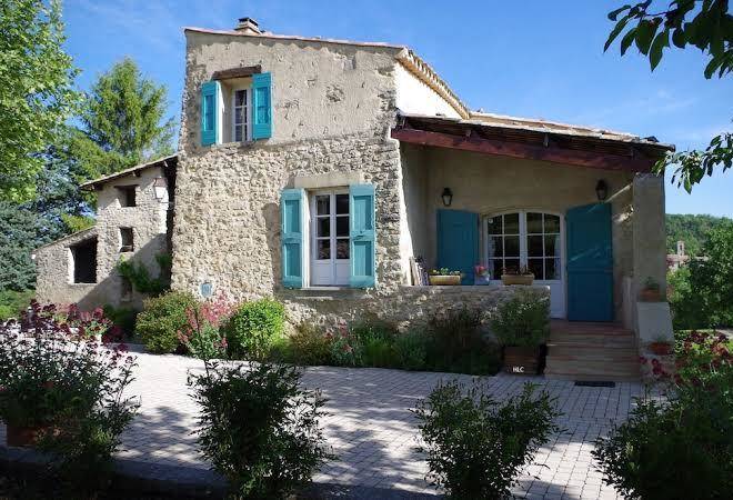 Les Demeures Du Clos Image