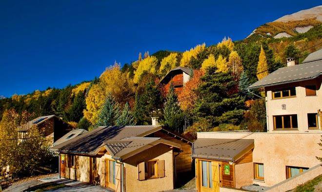 Les Gites De L'argile Image