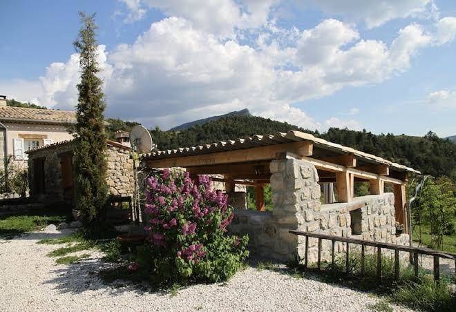 Les Hauts De L'escoulaou Image