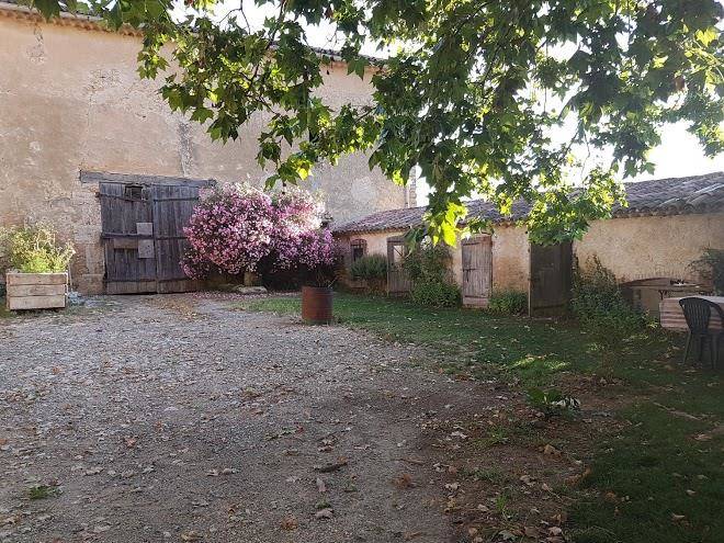 Les Hotes De Marie Image