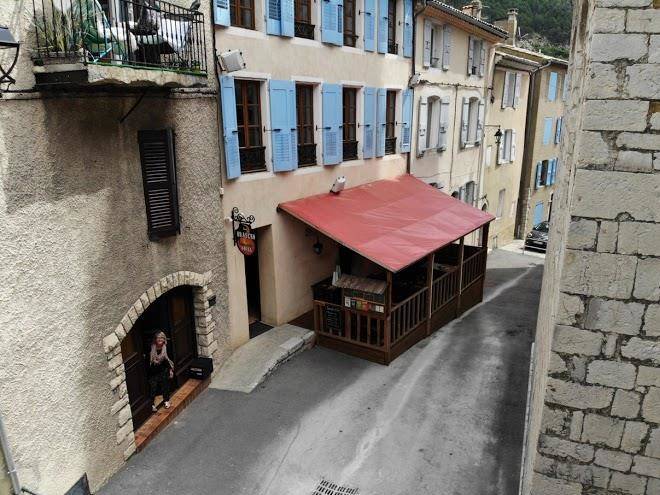 Les mirabelles sisteron