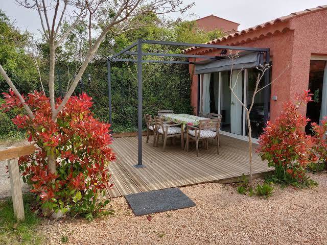 Les terrasses de valensole