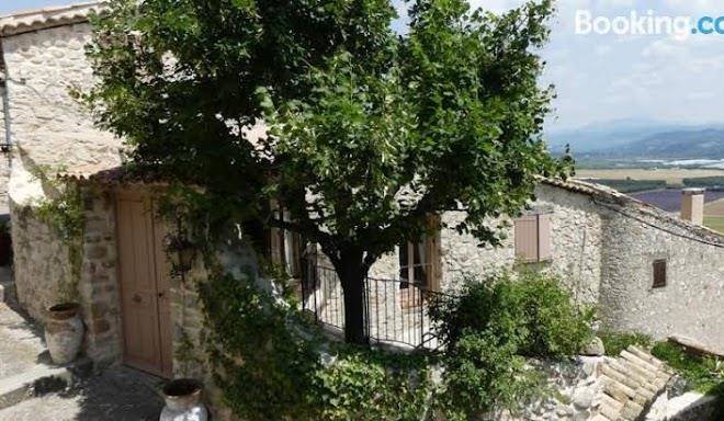 Les vieux murs