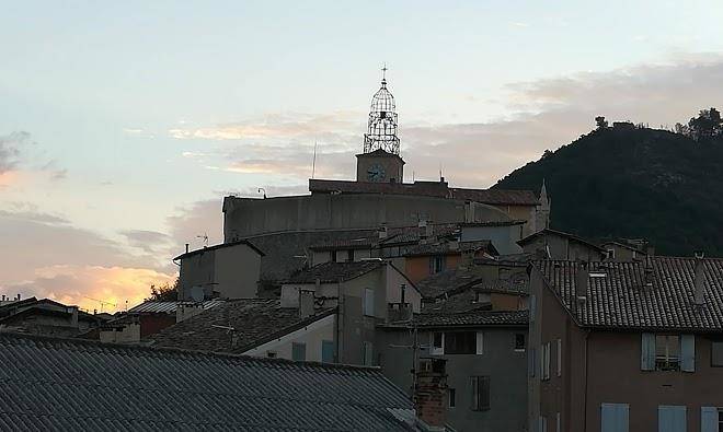 Logis hotel de provence