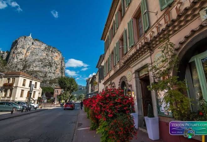 Ma petite auberge