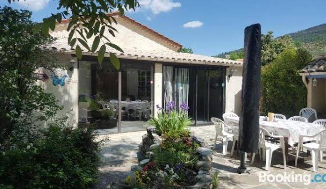 Maison castellane