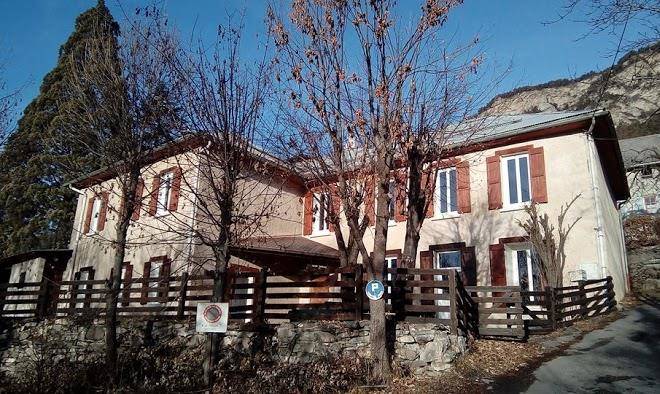 Maison familiale les gueyniers