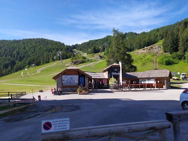 Marmotel & spa