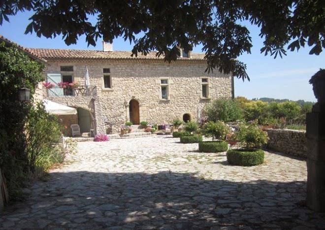 Mezicourt Gites In Mane Image