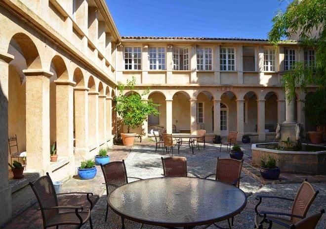 Monastere de segries