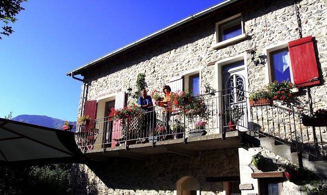 Montagne Attitude Image