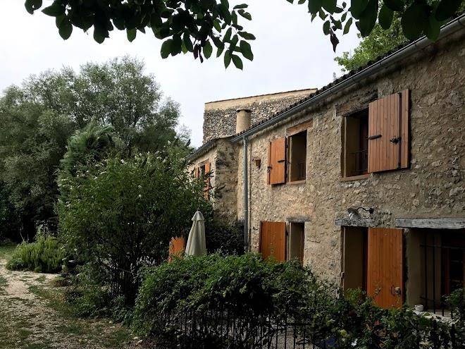 Moulin de lincel
