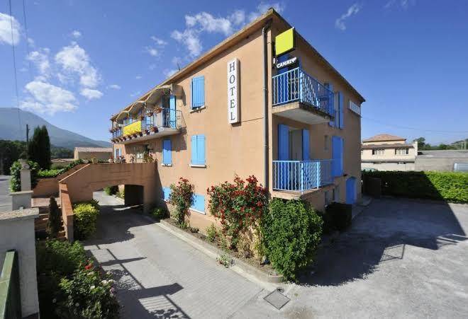P'tit dej hotel digne les bains