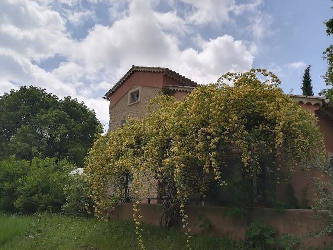 Pigeonnier des banons