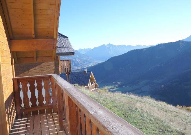 Pra Loup Vacances Image