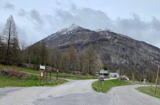 Refuge auberge de bayasse