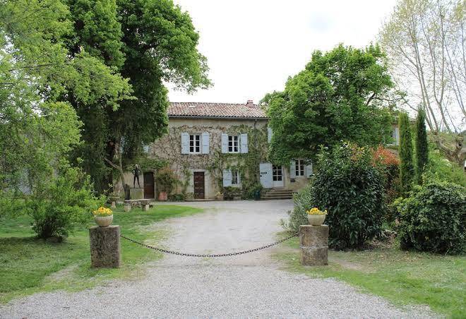 Relais d'elle