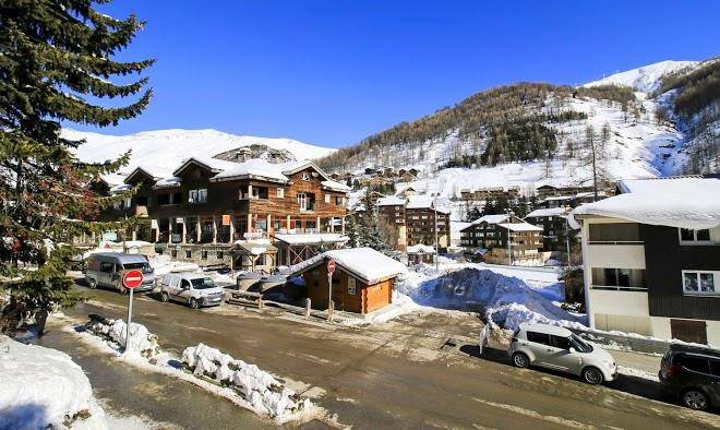 Residence Central Park Vacanceole Image