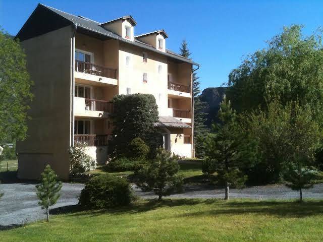 Residence Paul Ricard Image