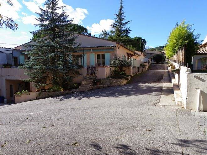 Residence vallon paradis