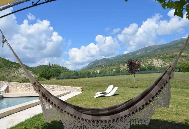 Saint antonin chambre d hotes