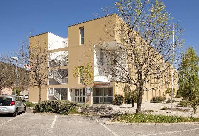 Sejours & affaires manosque moulin neuf